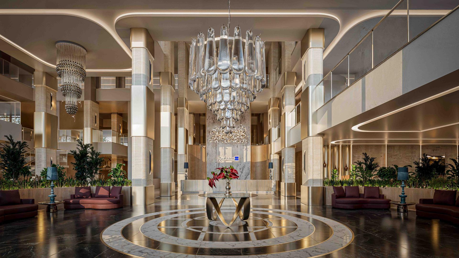 Abdullah Karadeniz — professional interior project 4, render 1