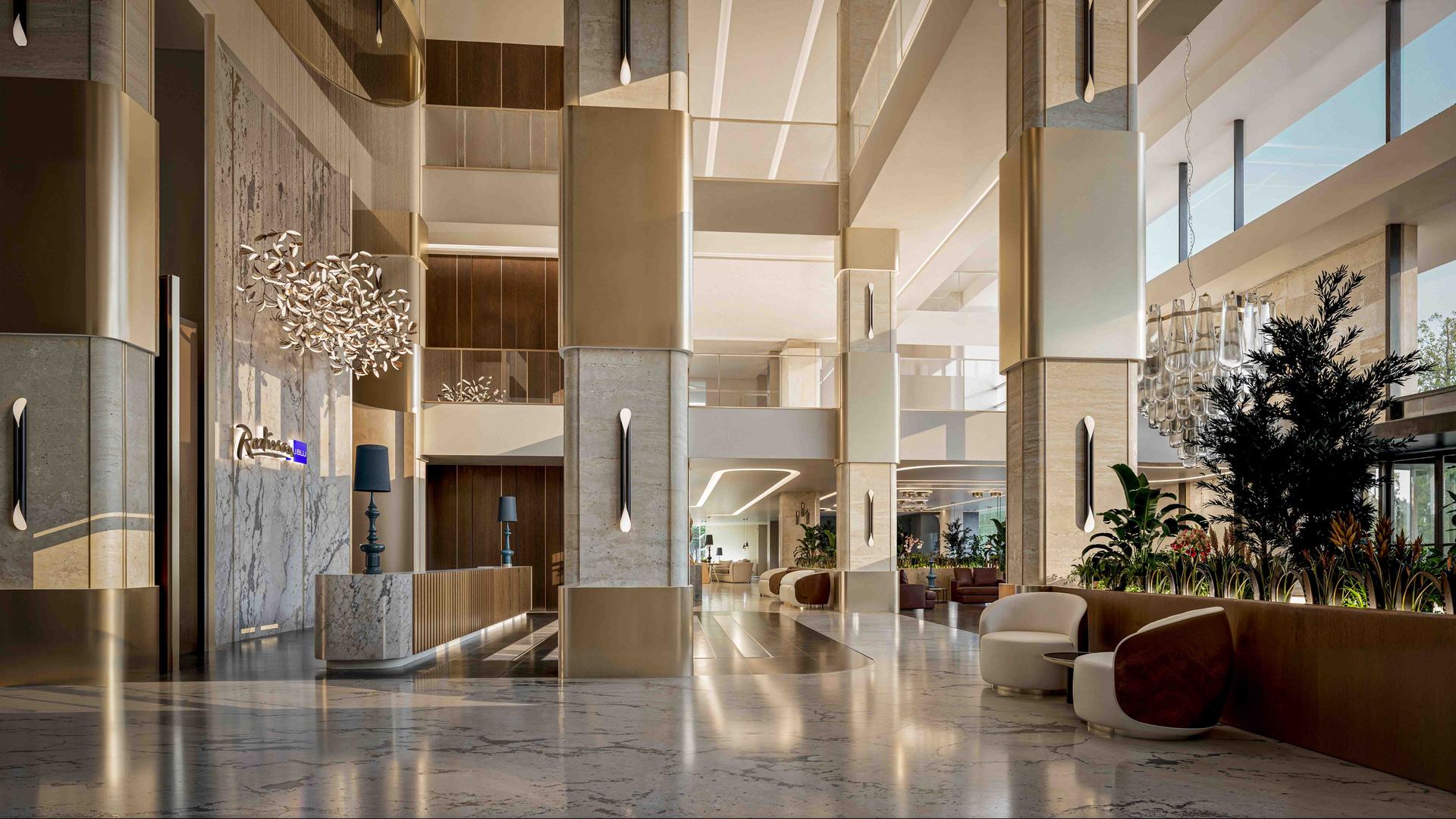 Abdullah Karadeniz — professional interior project 4, render 3