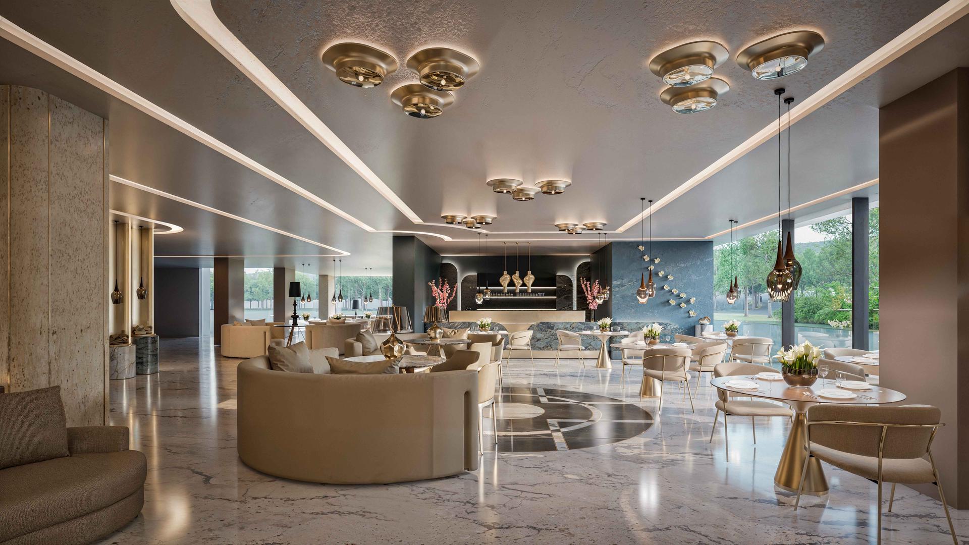 Abdullah Karadeniz — professional interior project 4, render 5