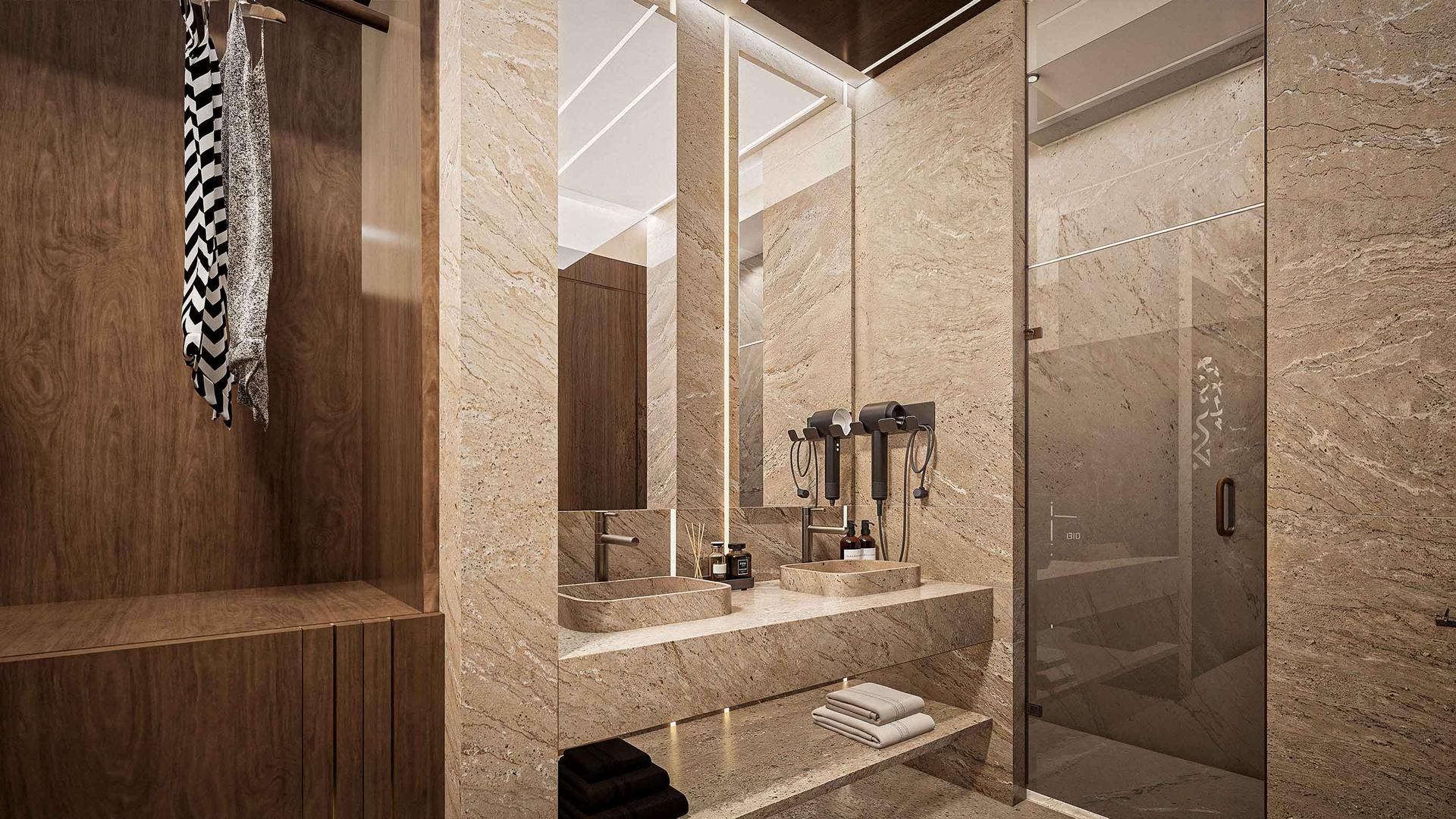 Abdullah Karadeniz — professional interior project 5, render 5