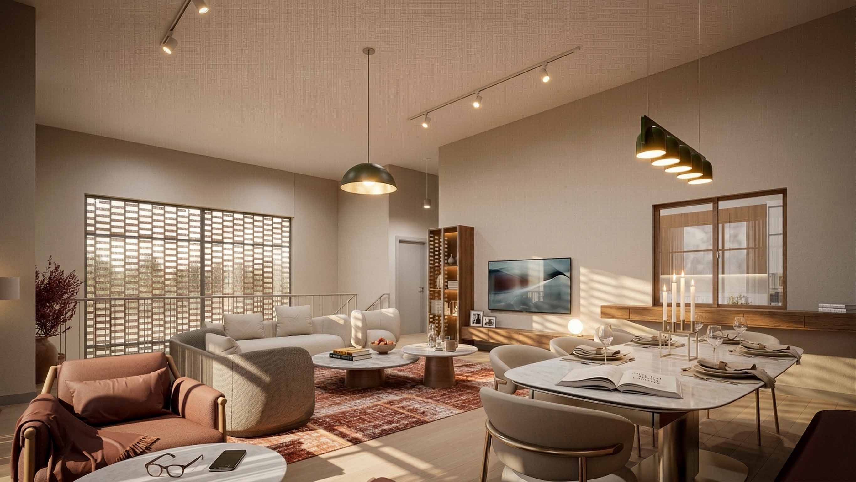 Abdullah Karadeniz — professional interior project 7, render 7