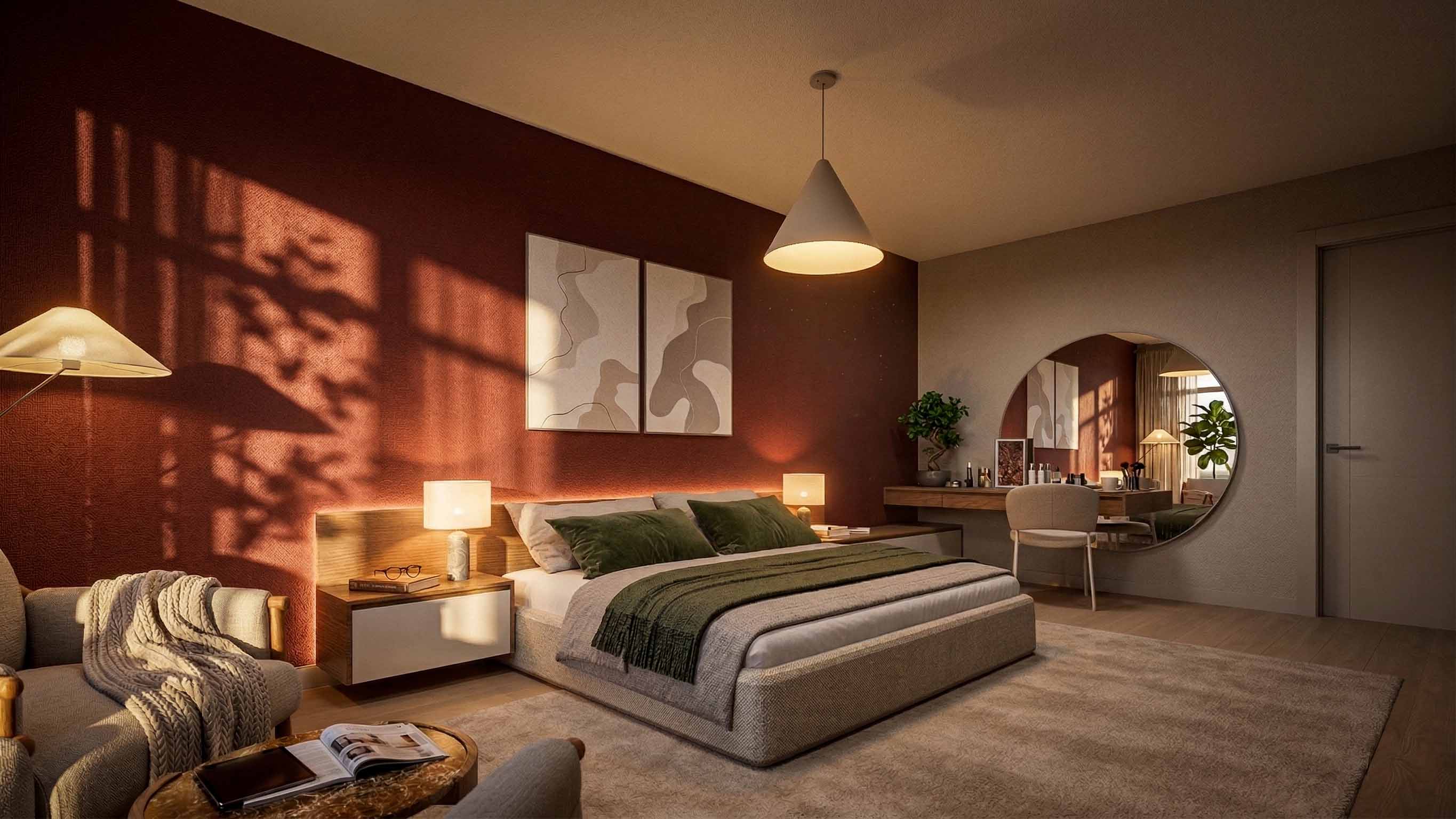 Abdullah Karadeniz — professional interior project 7, render 8