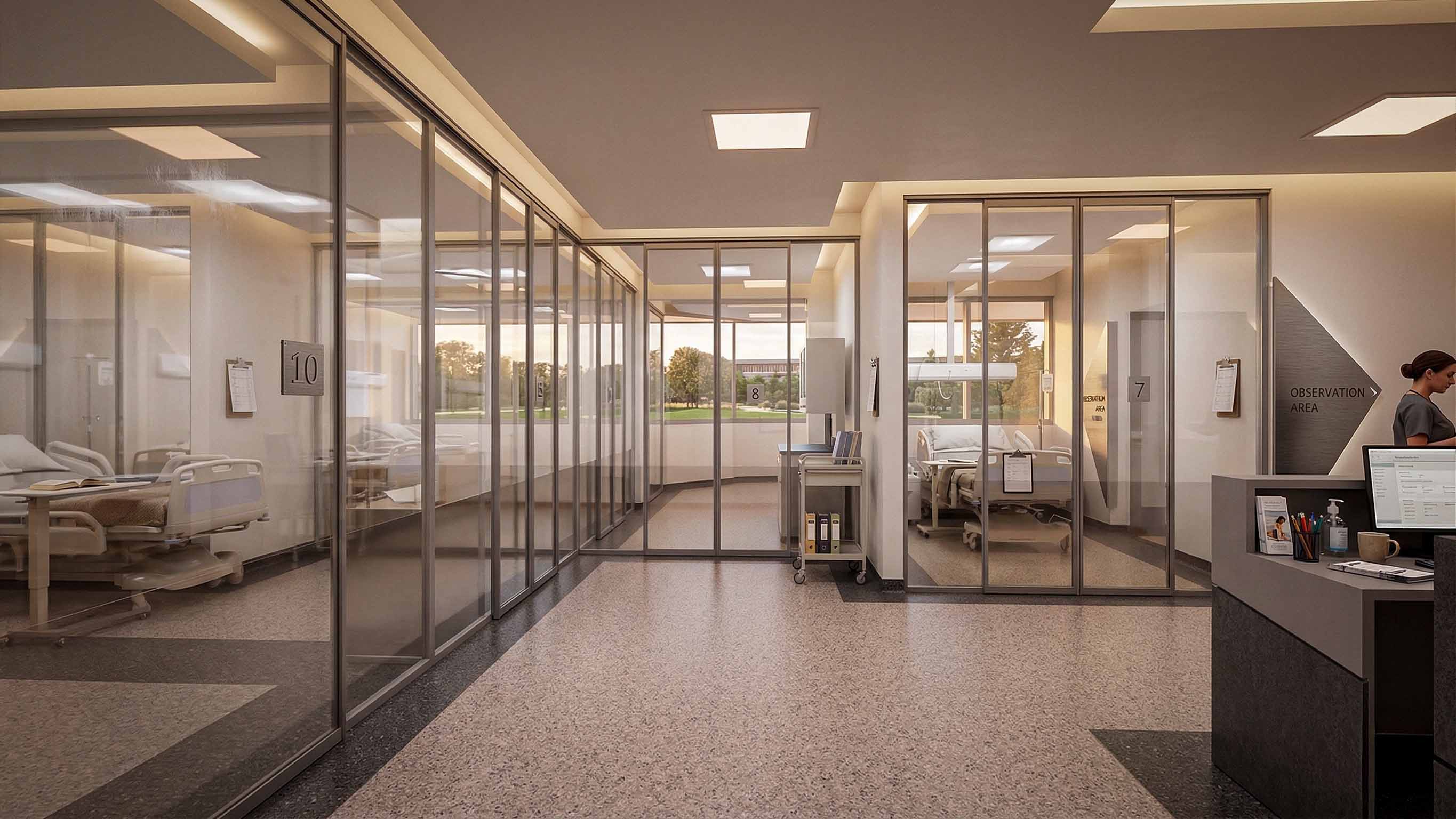 Abdullah Karadeniz — professional interior project 8, render 9