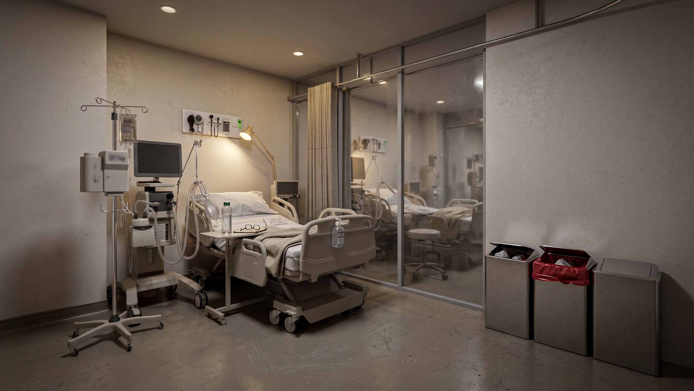 Abdullah Karadeniz — professional interior project 8, render 10