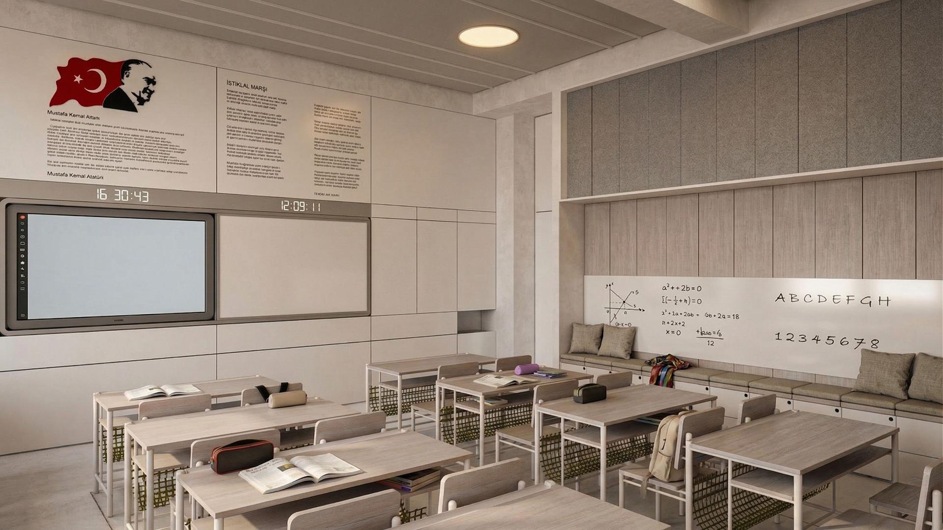 Abdullah Karadeniz — academic design project 2, image 2