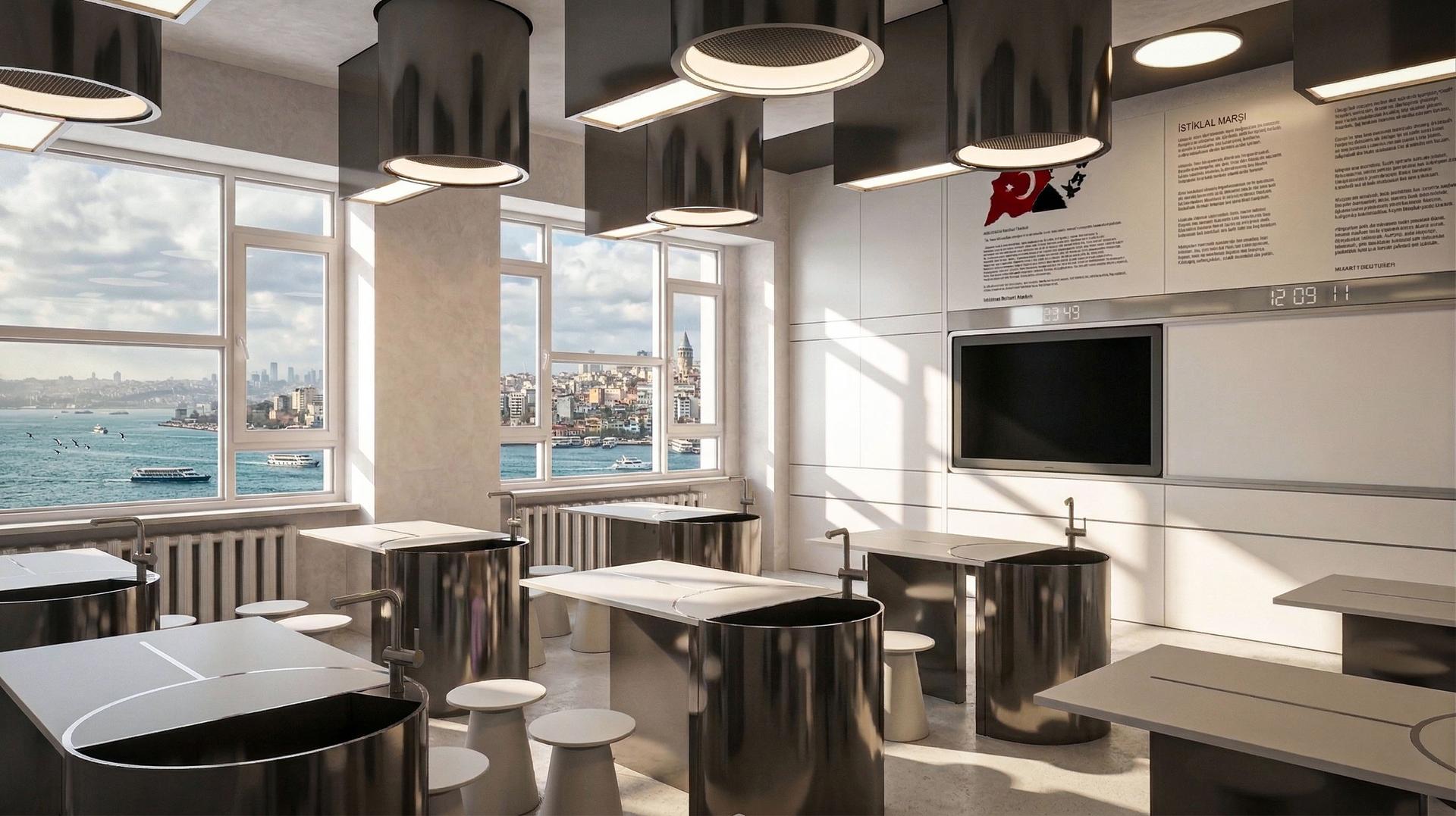 Abdullah Karadeniz — academic design project 2, image 3