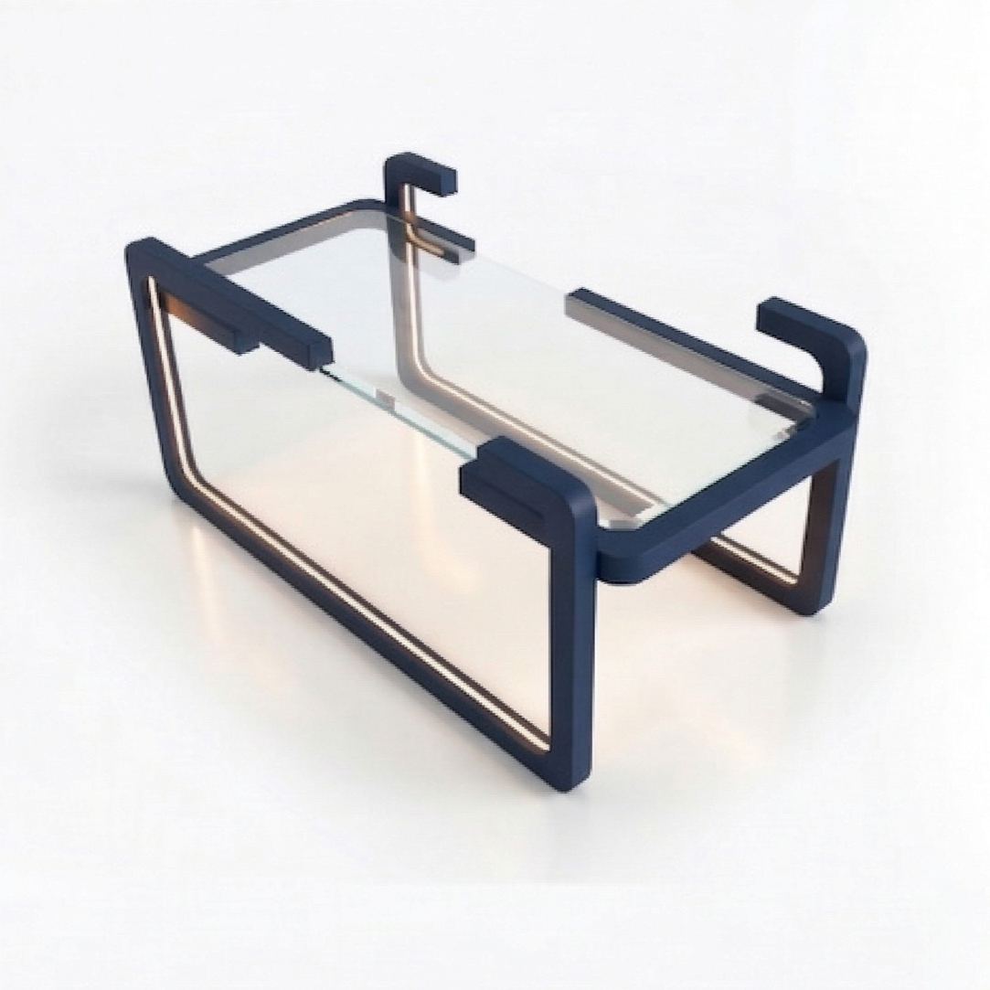 Abdullah Karadeniz — product design work 8, view 1