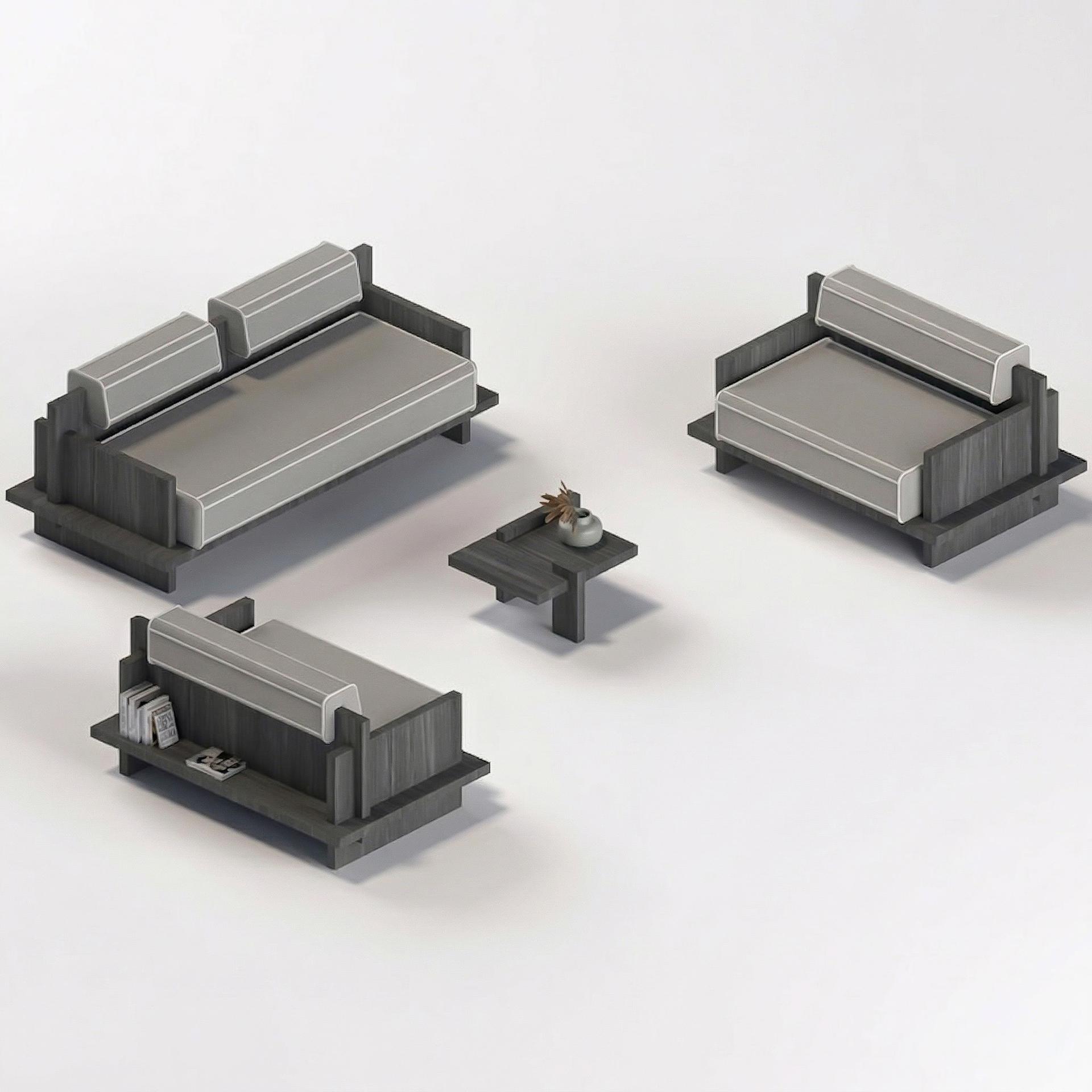 Abdullah Karadeniz — product design work 11, view 1