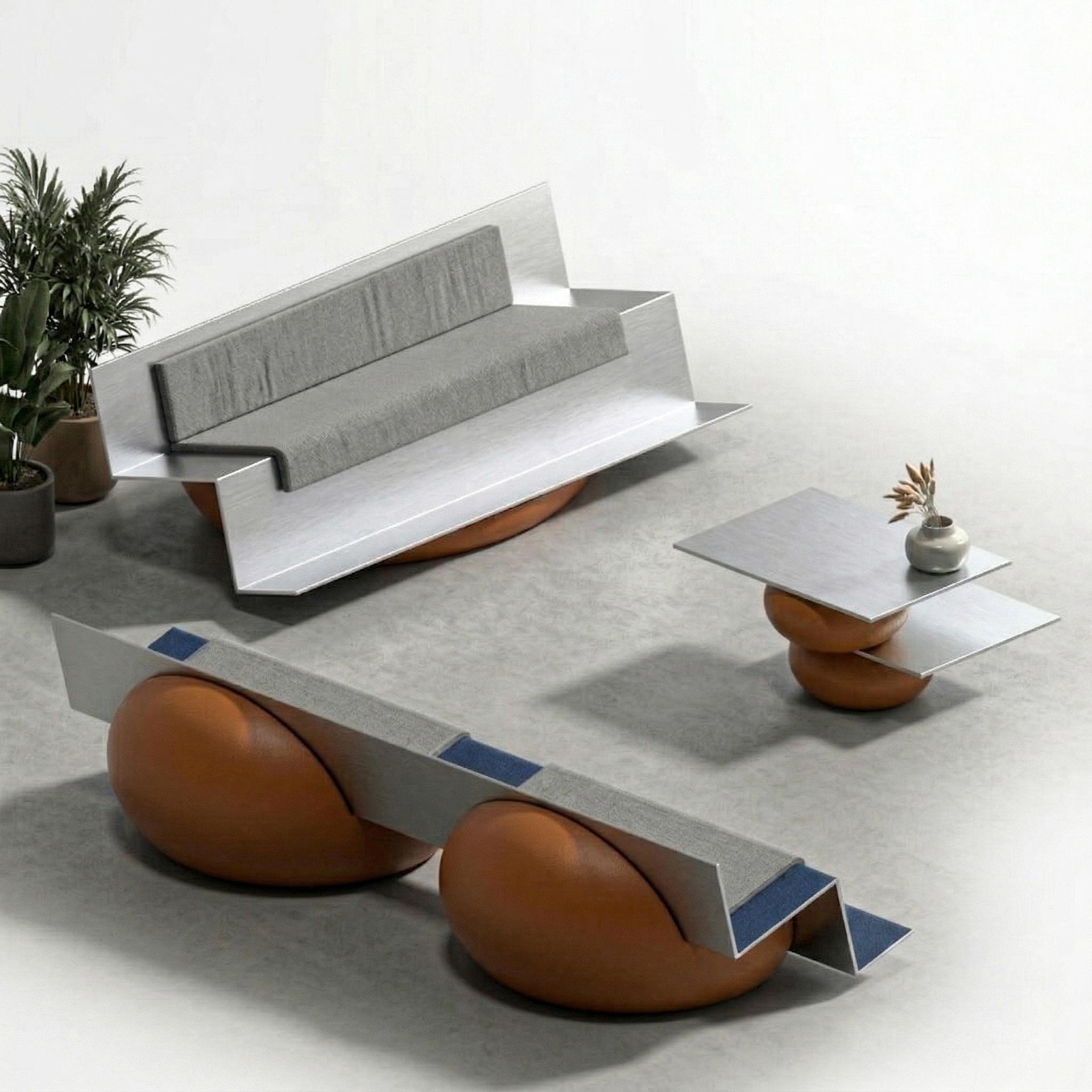 Abdullah Karadeniz — product design work 12, view 1