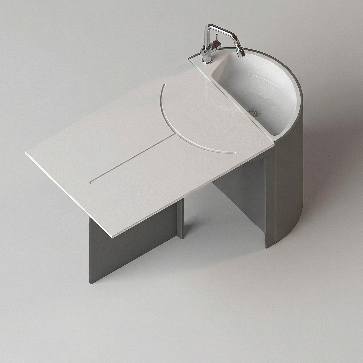 Abdullah Karadeniz — product design work 18, view 1