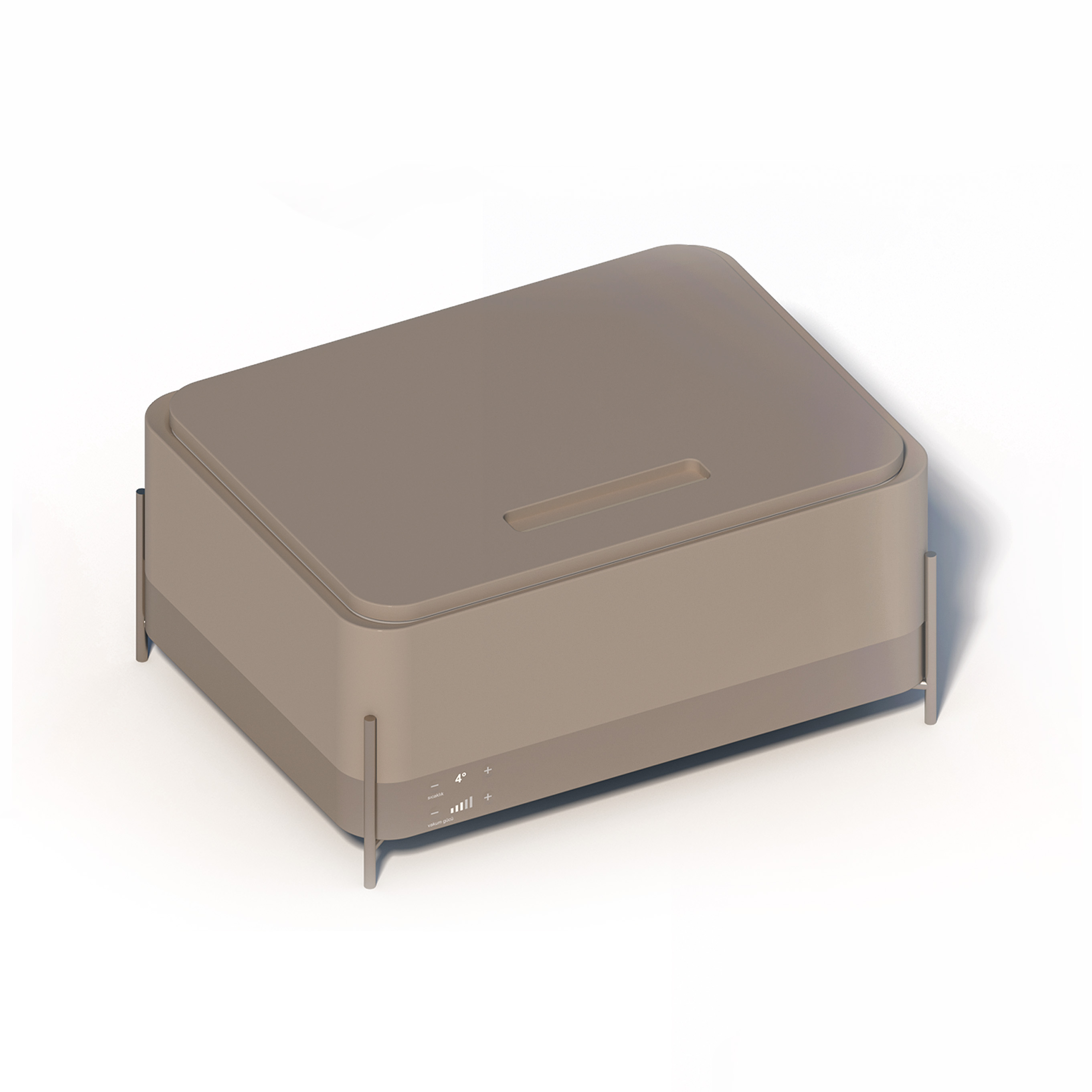 Abdullah Karadeniz — product design work 20, view 1