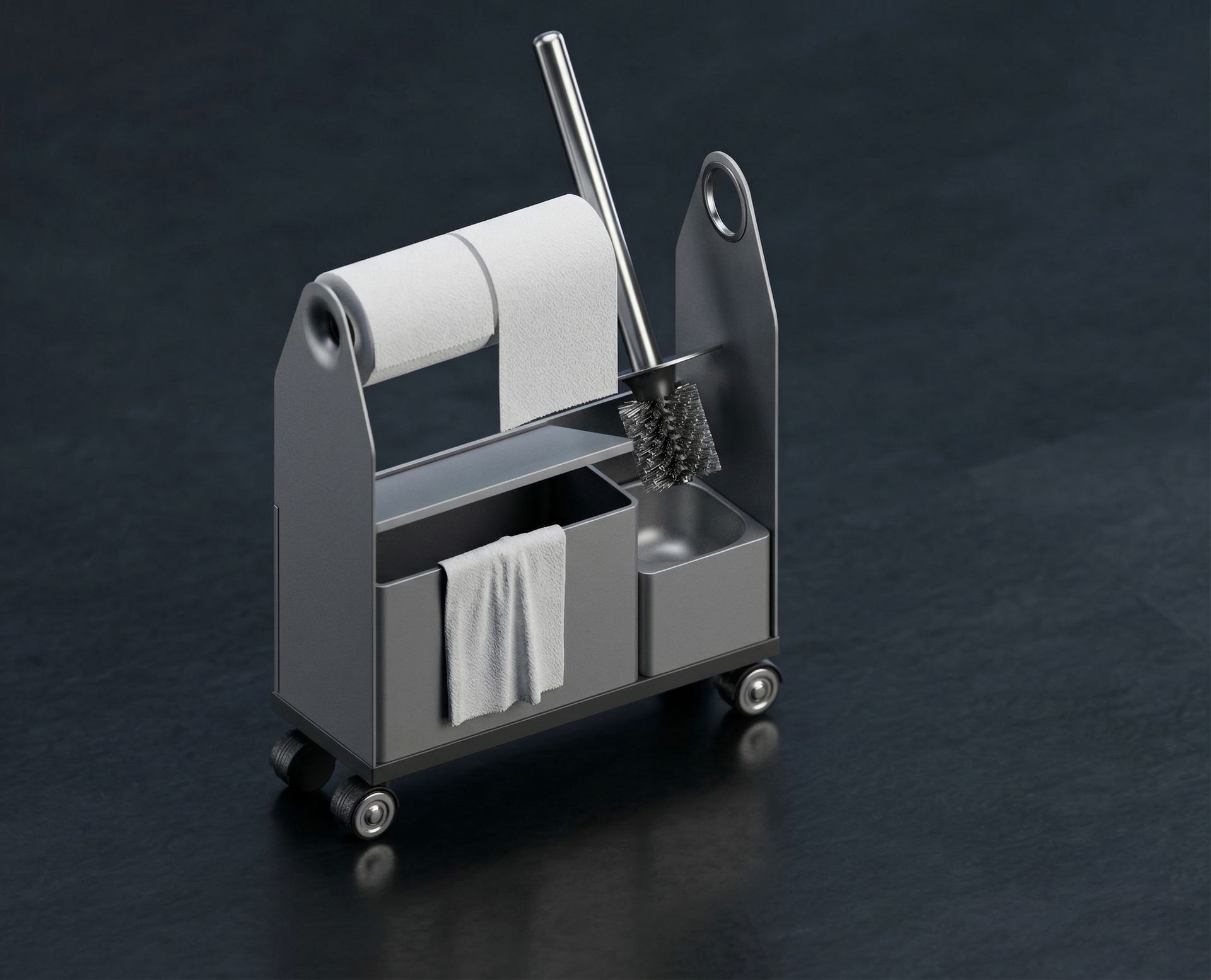 Abdullah Karadeniz — product design work 21, view 1