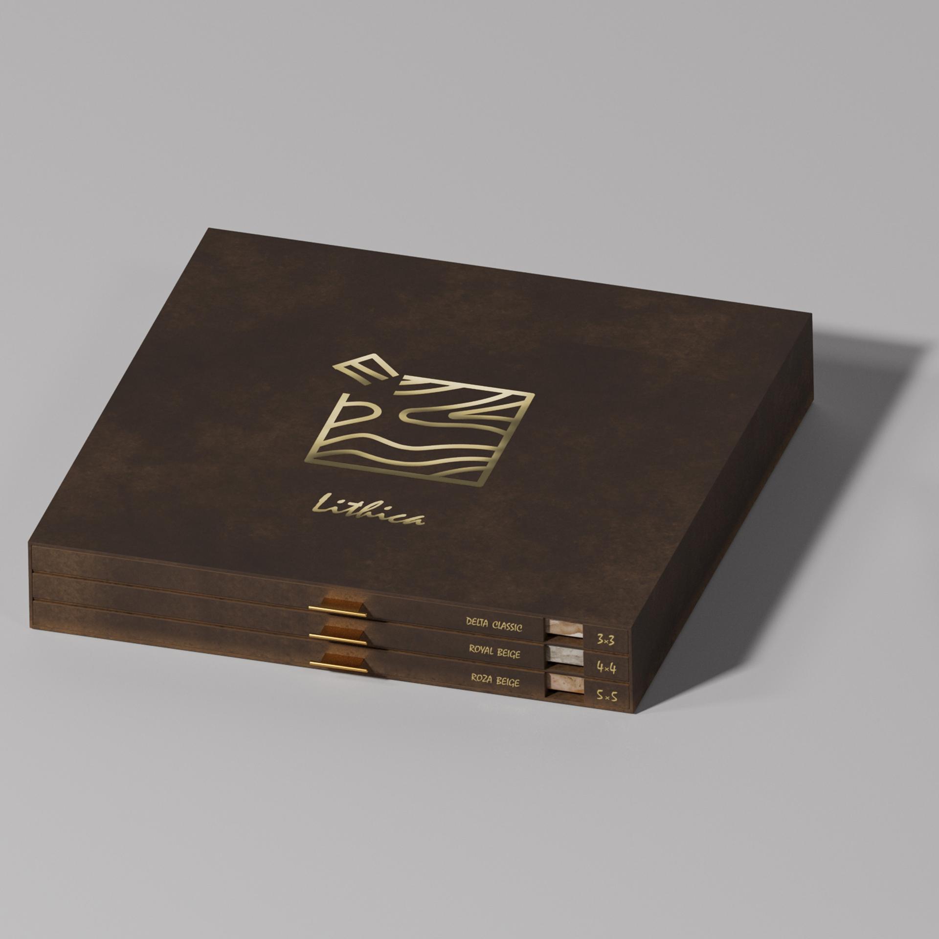 Abdullah Karadeniz — product design work 22, view 1