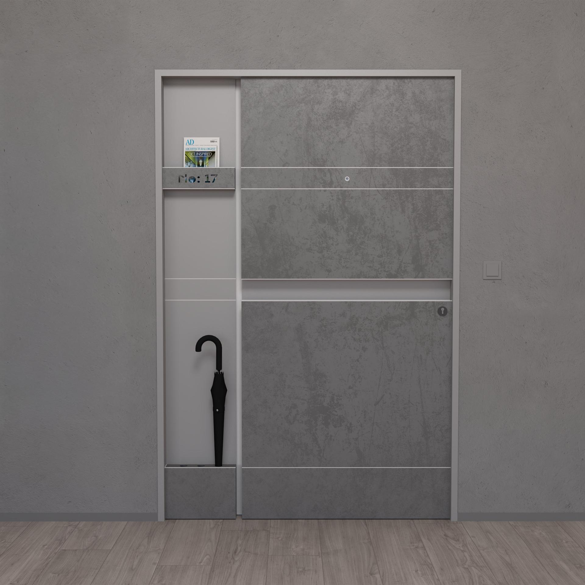 Abdullah Karadeniz — product design work 25, view 1