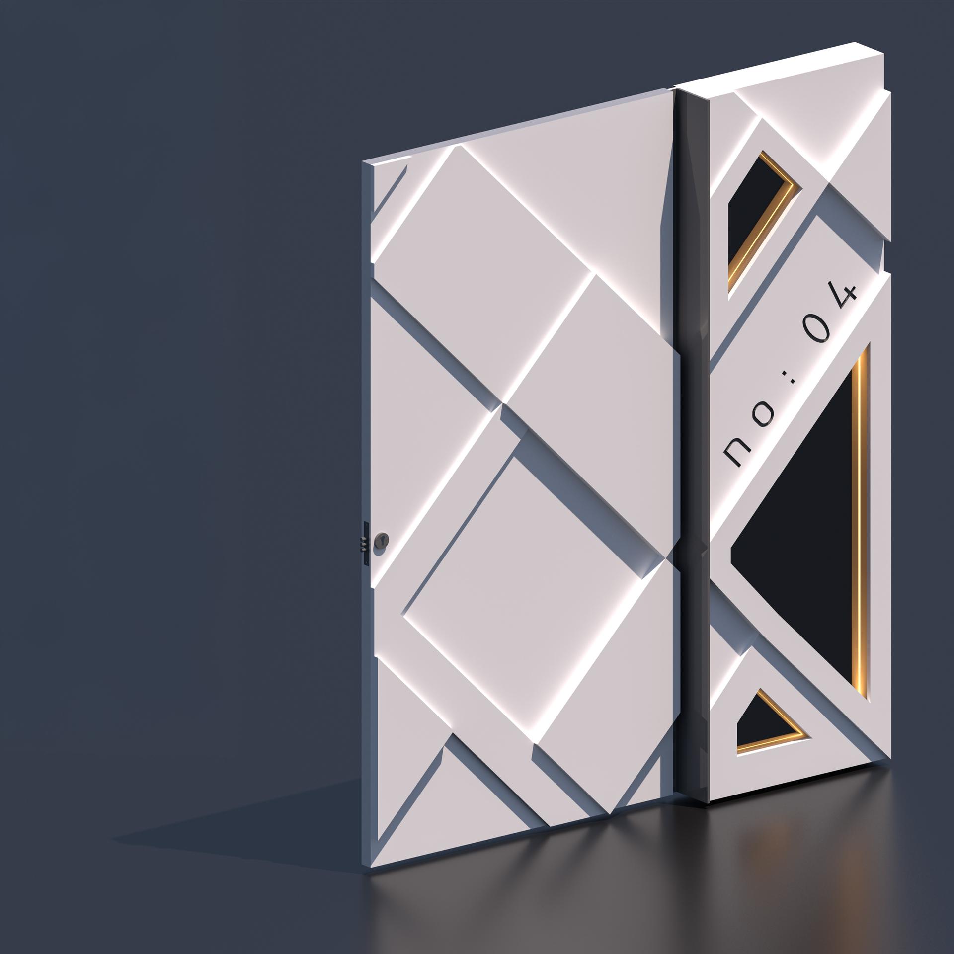 Abdullah Karadeniz — product design work 26, view 1